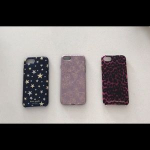 iPhone 7 cases (Designer)
